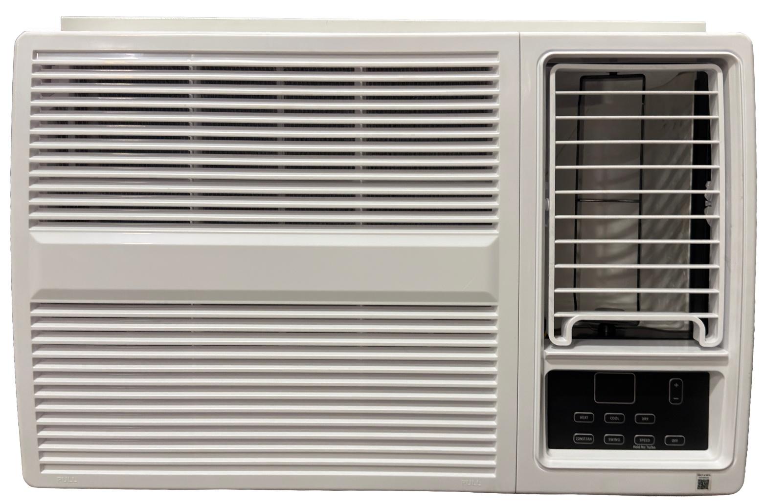 Recalled Amana Window-Room-Air-Conditioners (WRAC) air conditioners and heat pumps (models AH183J35AA and AE183J35AA)