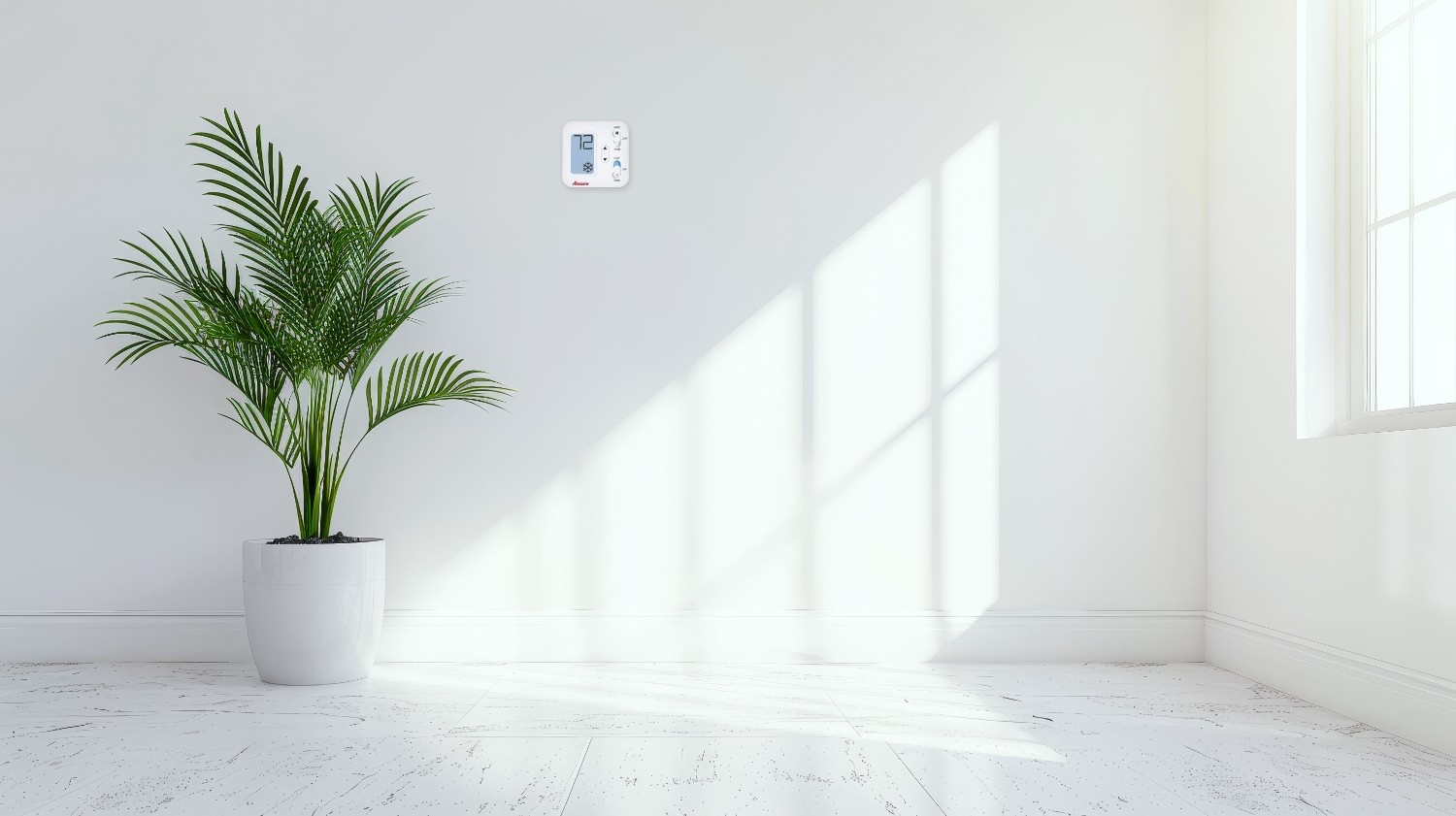 Wired Thermostats