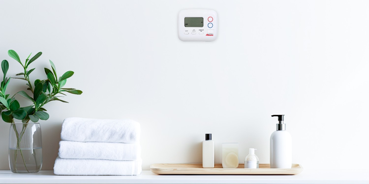 Non-EMS Wireless Thermostats
