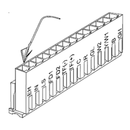 Ptac Electrical Accessories Amana Ptac