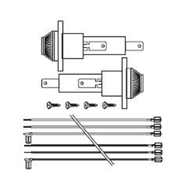 Amana PTAC Fuse-Holder Kit