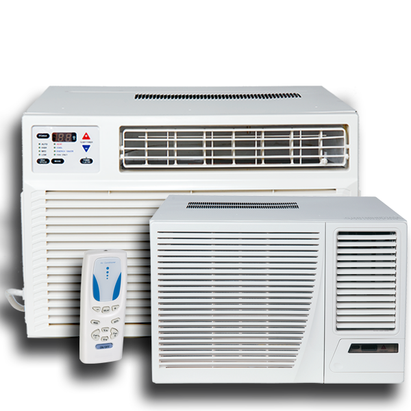 Amana WRAC Air Conditioner and Heat Pump