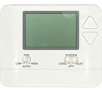 Amana PTAC Remote Thermostat